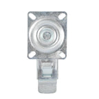 Ruedas giratorias 24 unidades 100 mm