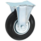Ruedas fijas 32 unidades 125 mm