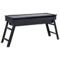 Portable camping barbecue 60x22.5x33 cm