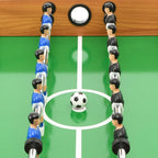 Mesa multijuegos 15 en 1 color arce 121x61x82 cm
