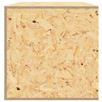 Terrario de madera contrachapada 100x47x47 cm