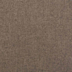 Cama canapé hidráulica almacenaje sin colchón taupe 180x200 cm