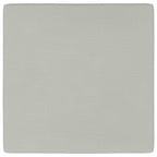 Cojín para muebles de palés tela beige 60x61,5x6 cm