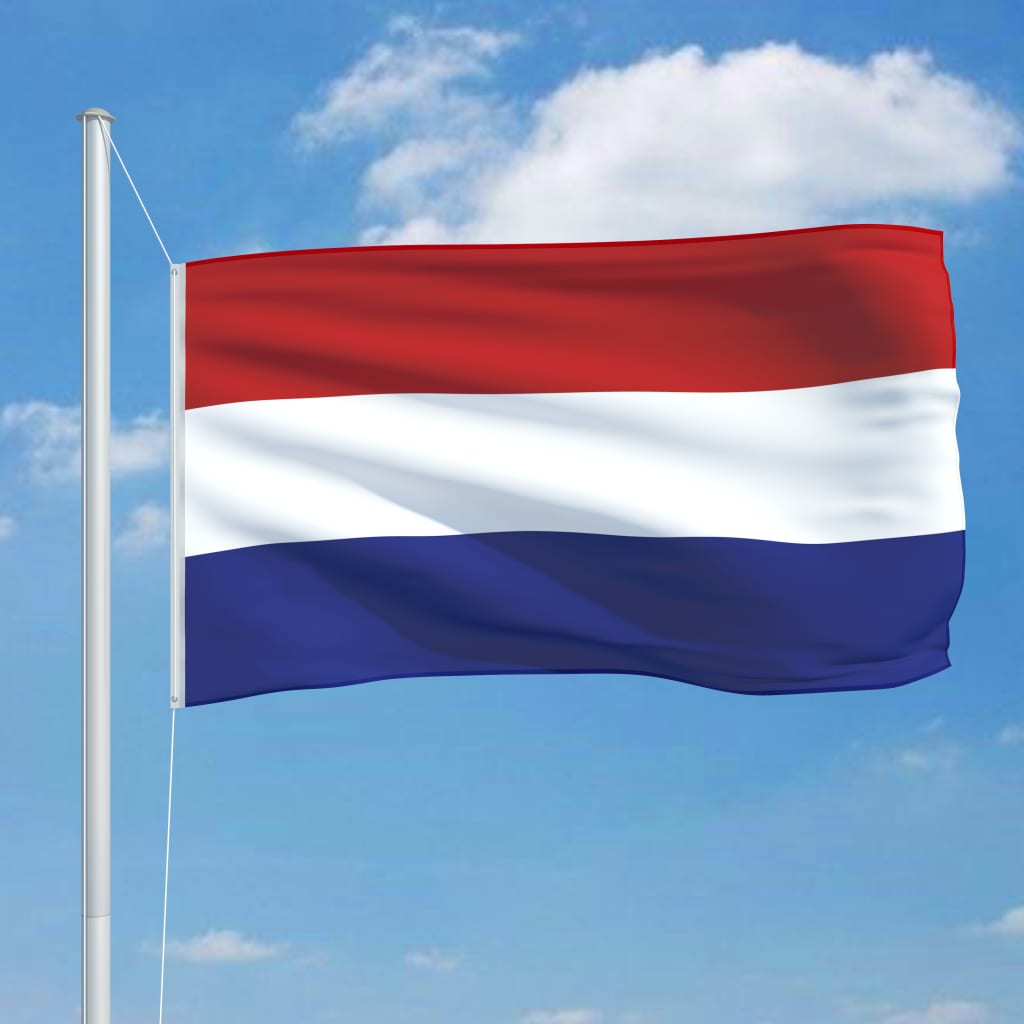 Bandera de Holanda 90x150 cm