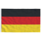 Bandera de Alemania 90x150 cm