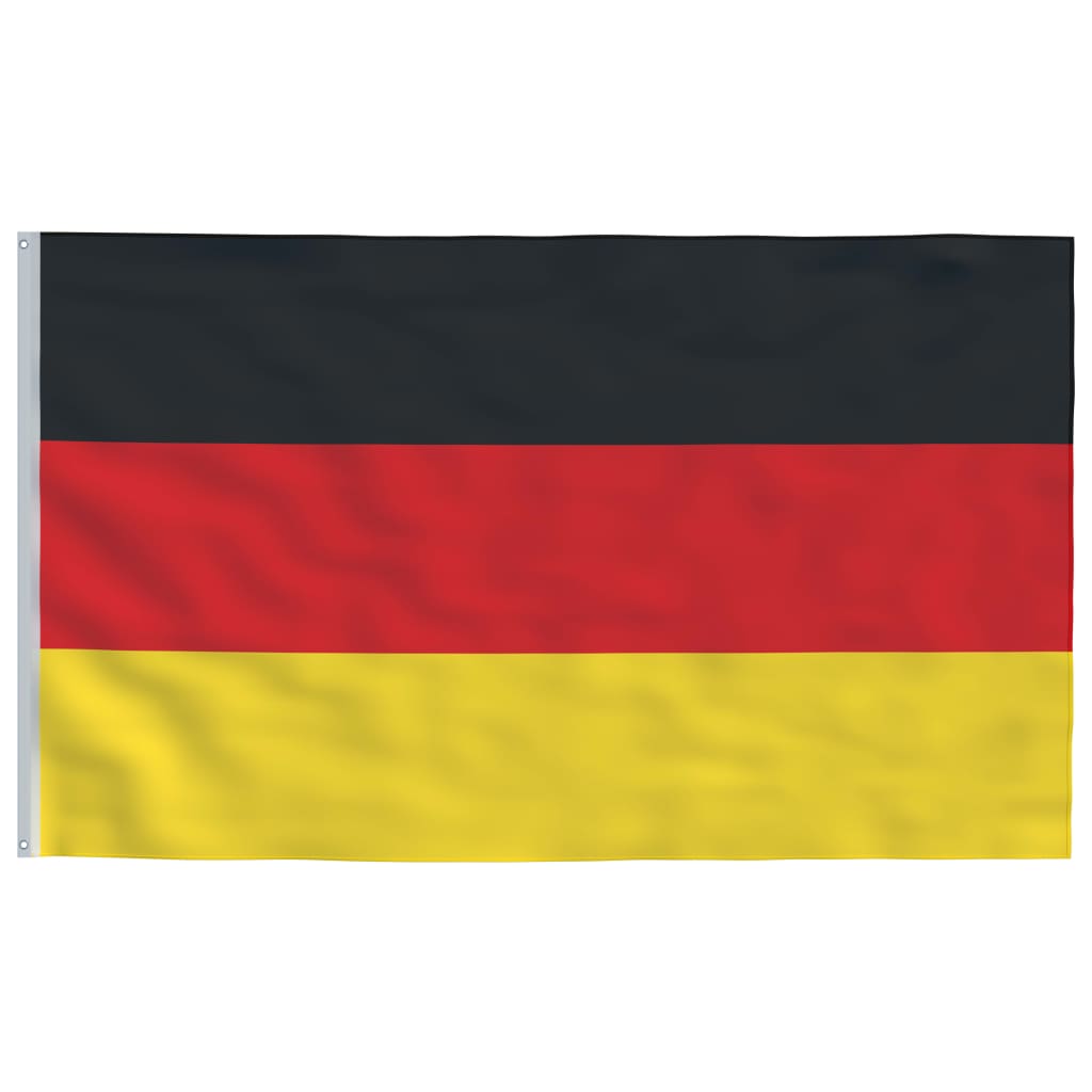 Bandera de Alemania 90x150 cm