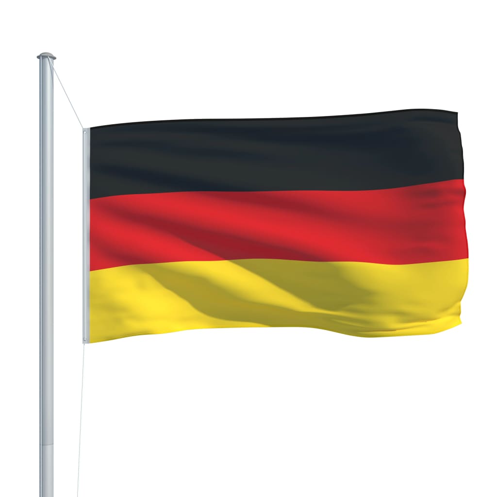 Bandera de Alemania 90x150 cm