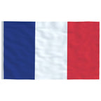 Bandera de Francia 90x150 cm