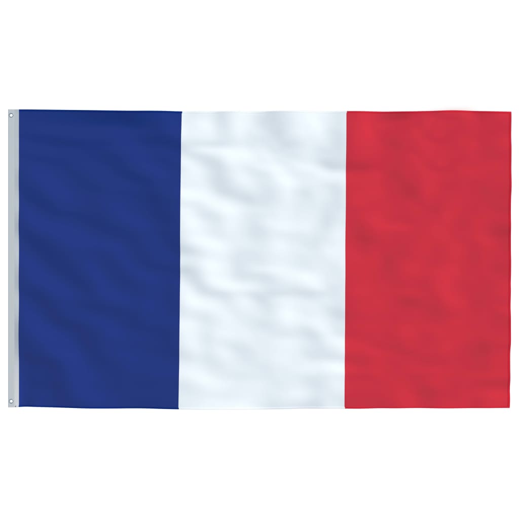 Bandera de Francia 90x150 cm