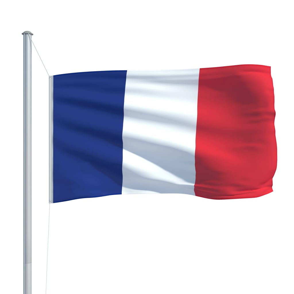 Bandera de Francia 90x150 cm
