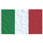 Bandera de Italia 90x150 cm