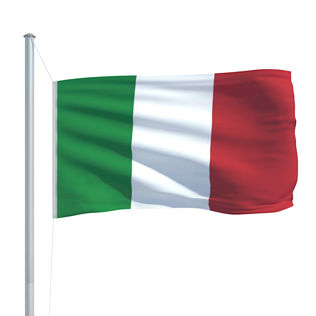 Bandera de Italia 90x150 cm