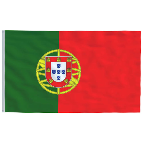 Bandera de Portugal 90x150 cm