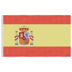 Bandera de España 90x150 cm