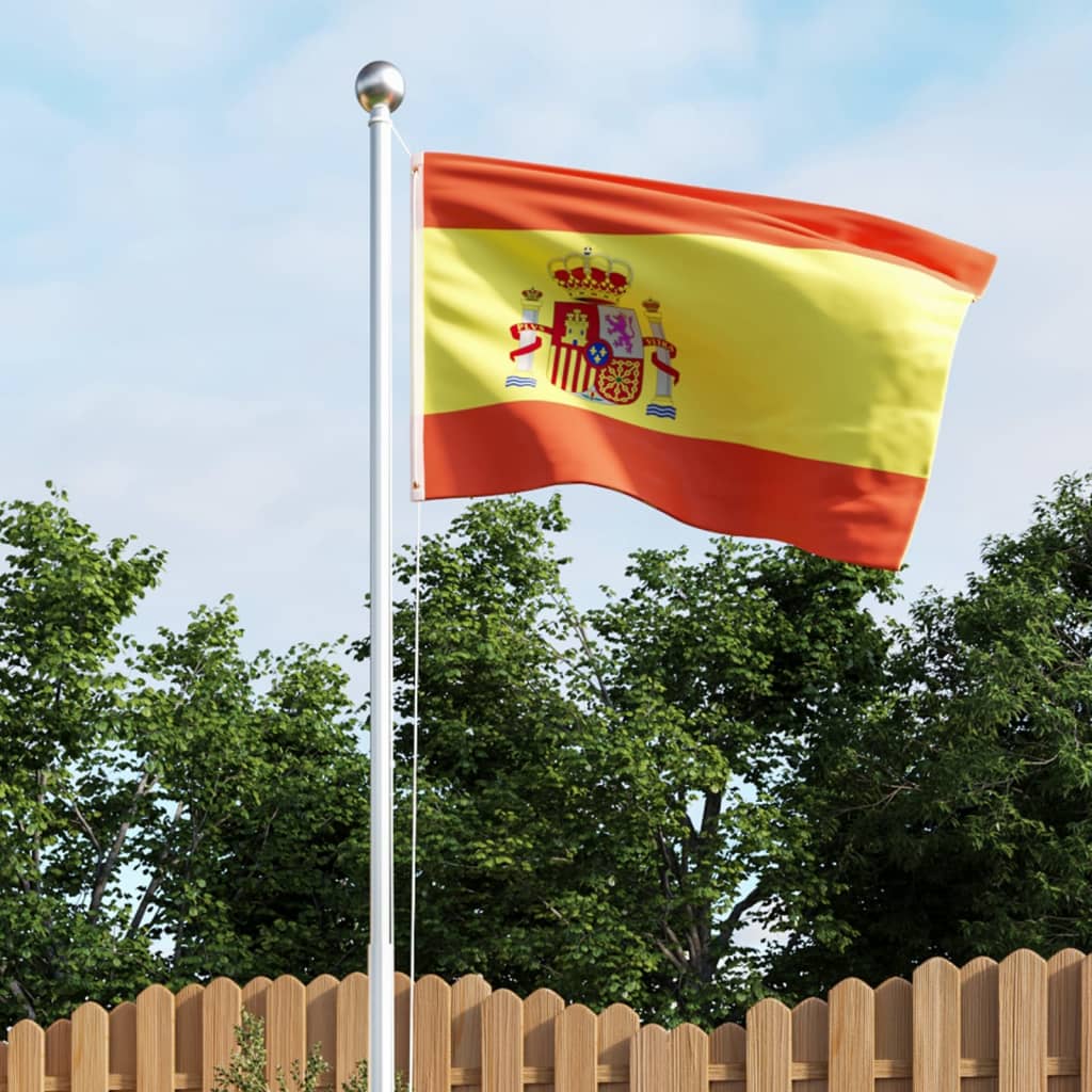 Bandera de España 90x150 cm