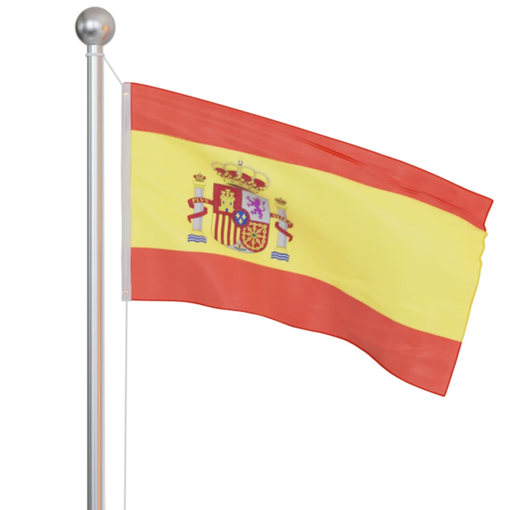 Bandera de España 90x150 cm