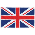Bandera de Reino Unido 90x150 cm
