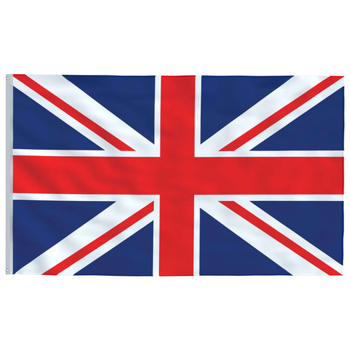 Bandera de Reino Unido 90x150 cm