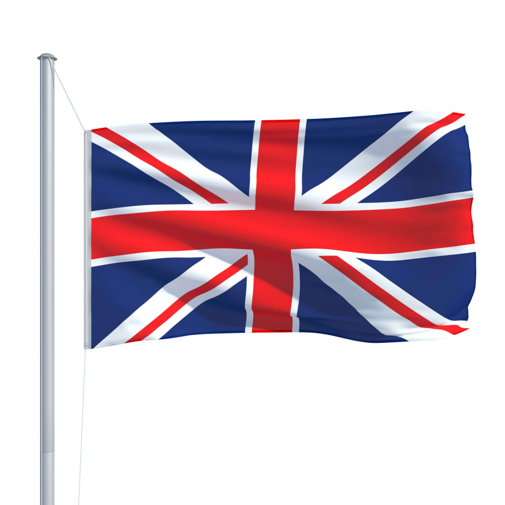 Bandera de Reino Unido 90x150 cm