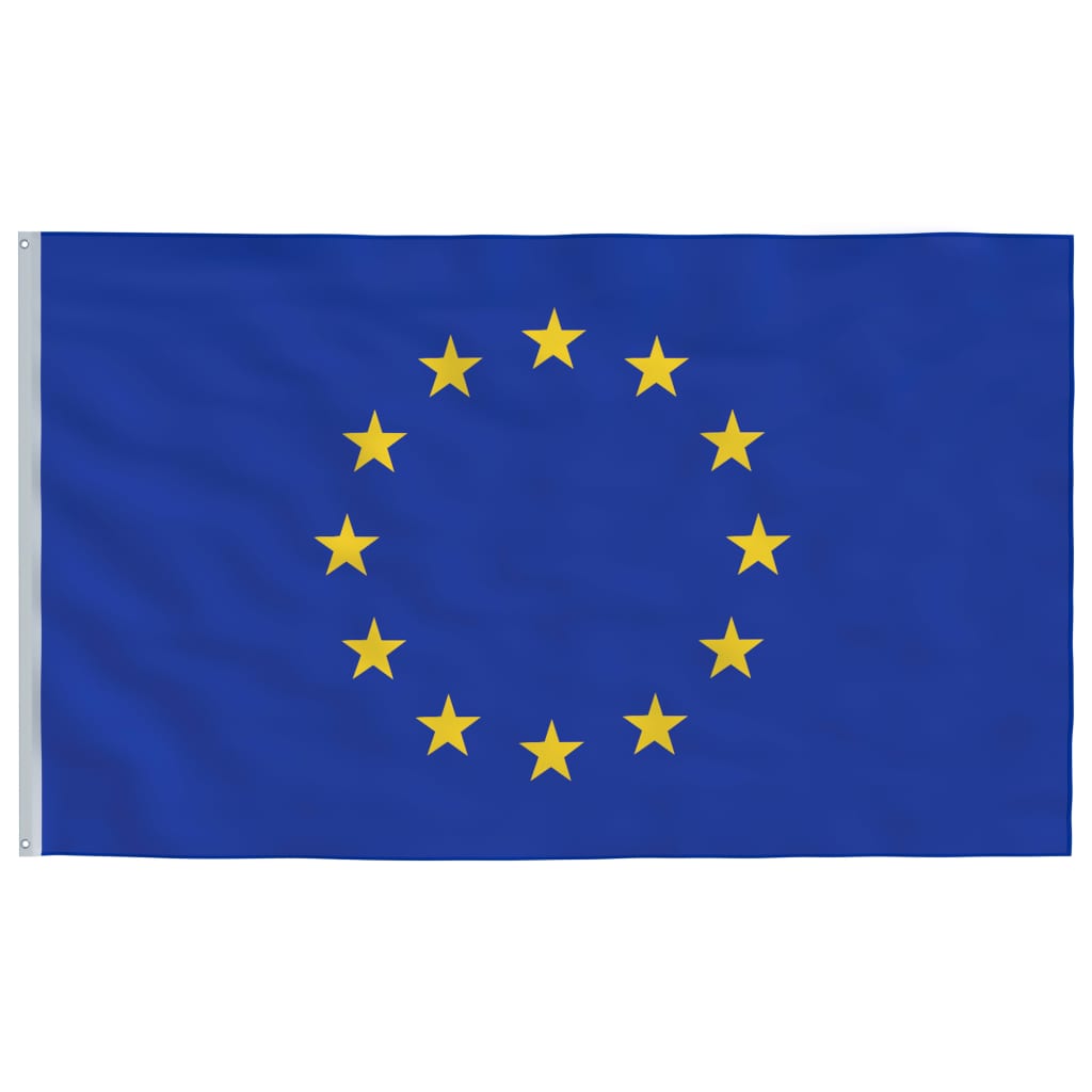 Bandera de la Unión Europea 90x150 cm