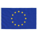 Bandera de la Unión Europea 90x150 cm