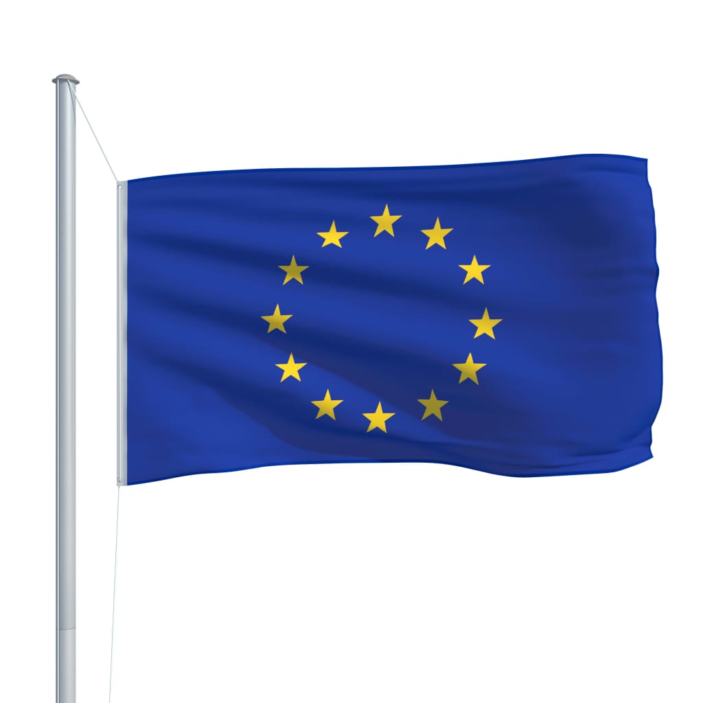 Bandera de la Unión Europea 90x150 cm