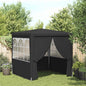 Carpa para fiestas blanco 3x4 m