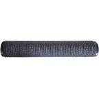 Felpudo gris 117x220 cm PVC