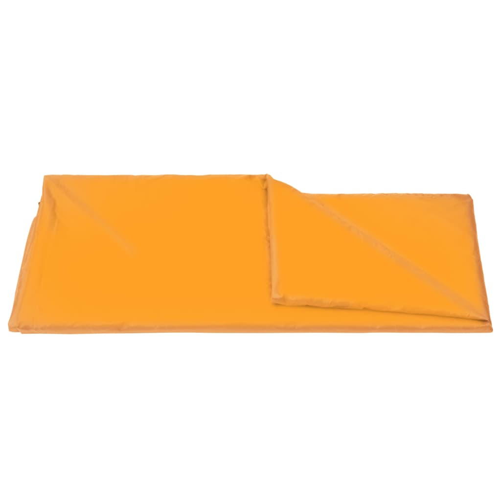 Lona de exterior amarilla 3x2,85 m
