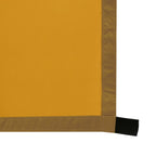 Lona de exterior amarilla 3x2,85 m