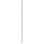Juego de vallas para estanque verde 99,6x79,8 cm