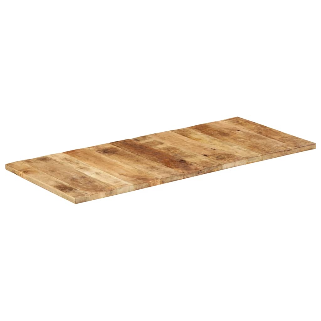 Tablero de mesa madera maciza de acacia 15-16 mm 60x100 cm