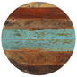 Tampo de mesa retangular 60x140 cm 15-16 mm madeira maciça