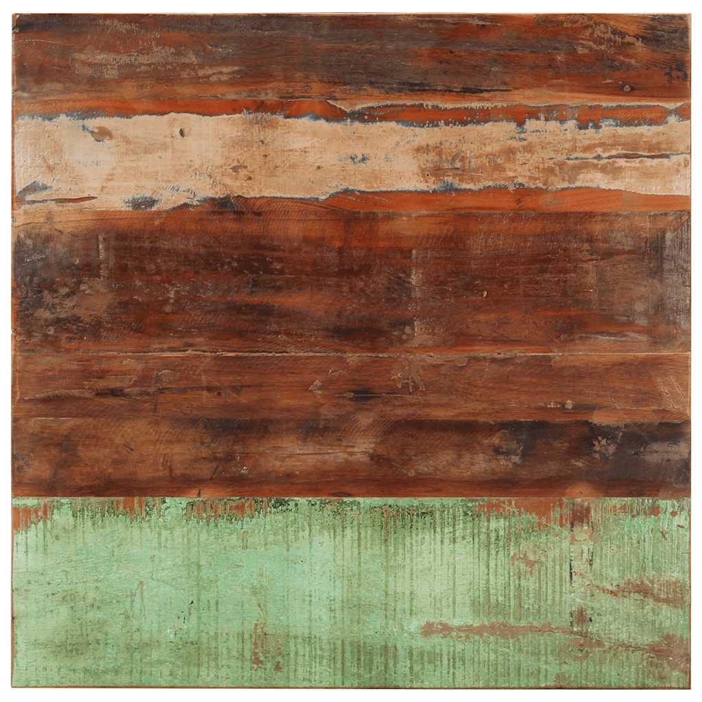 Tablero de mesa rectangular 60x140 cm 15-16 mm madera maciza