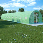 Invernadero 13,5m² 450x300x200 cm