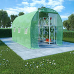 Invernadero 13,5m² 450x300x200 cm