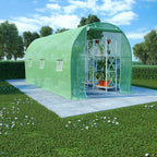 Invernadero 13,5m² 450x300x200 cm