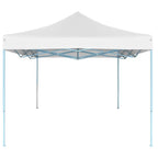 Carpa para celebraciones plegable blanco 3x4,5 m