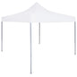 Anthracite pop-up folding party tent