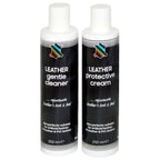 Kit de cuidado de cuero CARE KIT 2x250 ml