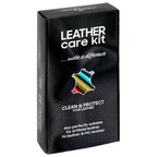 Kit de cuidado de cuero CARE KIT 2x250 ml