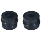 Flange nuts for tube beading machine 12 pcs steel
