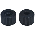 Flange nuts for tube beading machine 12 pcs steel