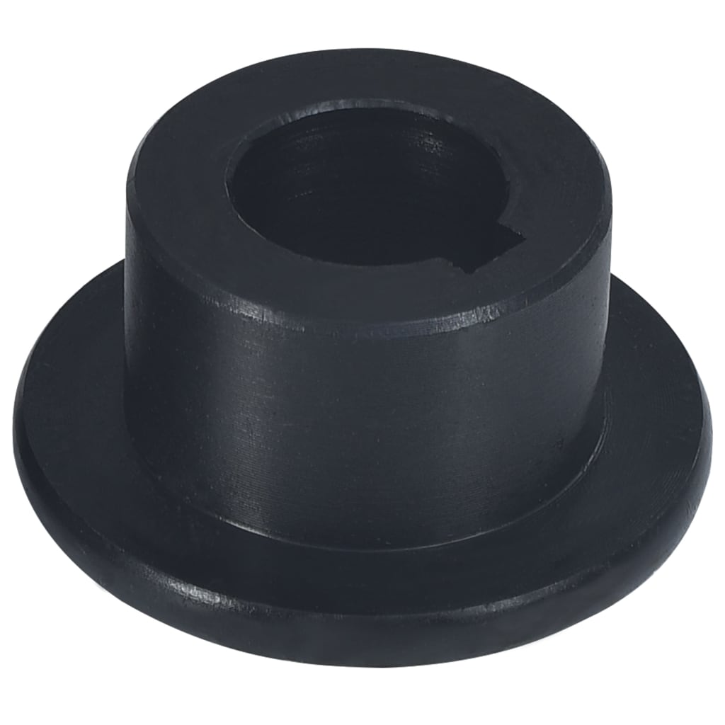 Flange nuts for tube beading machine 12 pcs steel