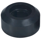 Flange nuts for tube beading machine 12 pcs steel