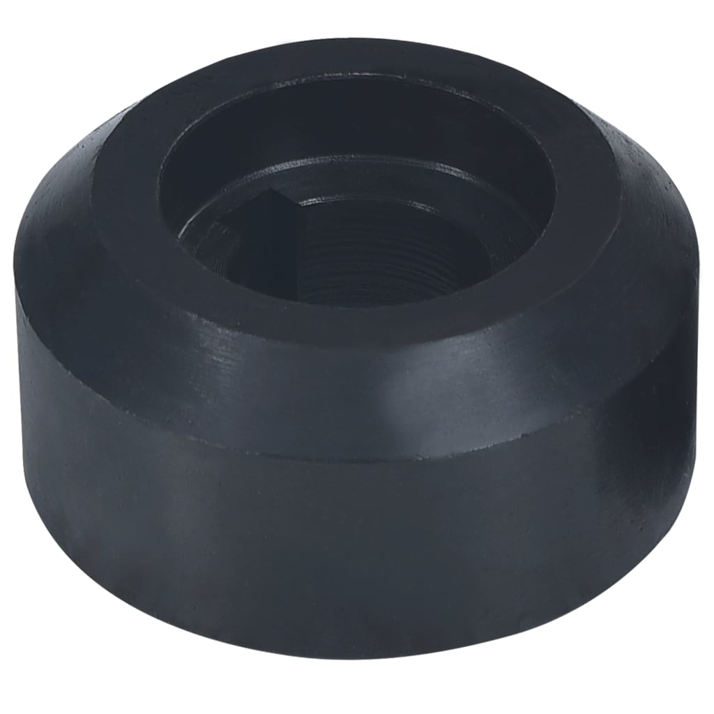 Flange nuts for tube beading machine 12 pcs steel