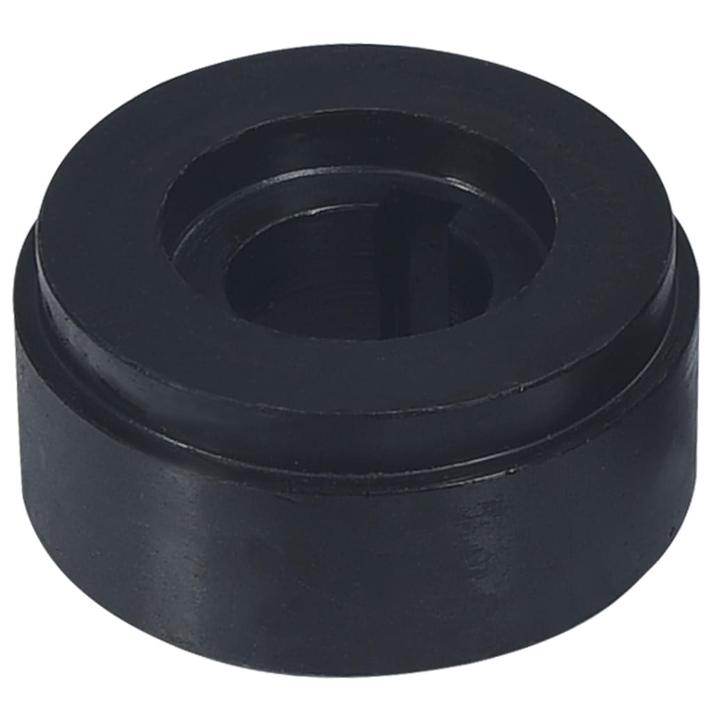 Flange nuts for tube beading machine 12 pcs steel