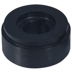 Flange nuts for tube beading machine 12 pcs steel