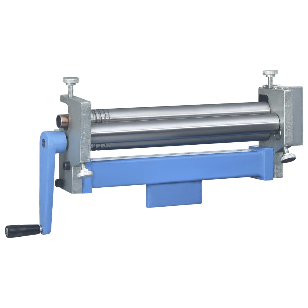 Curvadora de acero 640 mm