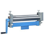Curvadora de acero 640 mm
